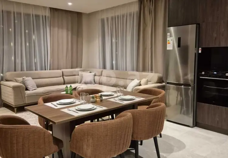 300 AZN - 3 otaqlı mənzil Kirayə (günlük), Nardaran qəs., Sabunçu, Bakı