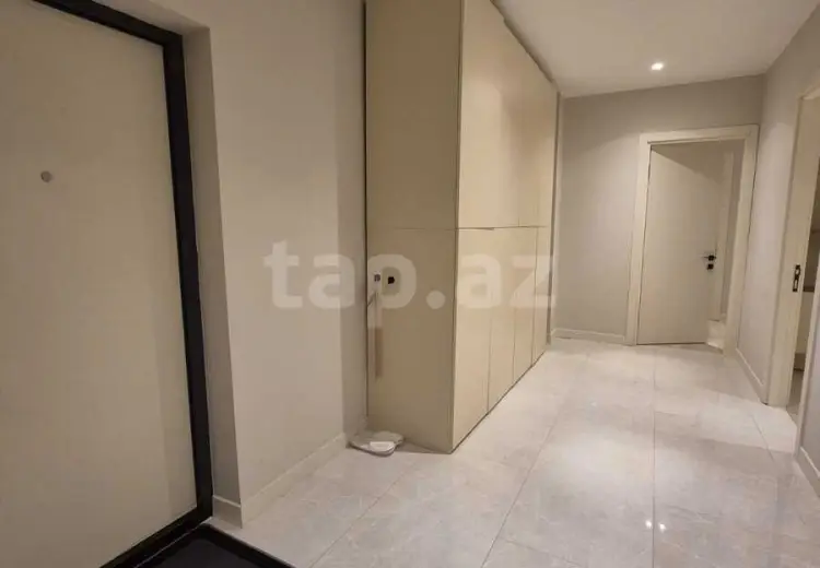 300 AZN - 3 otaqlı mənzil Kirayə (günlük), Nardaran qəs., Sabunçu, Bakı