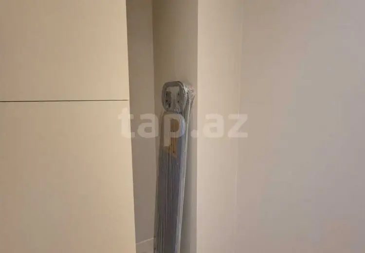 300 AZN - 3 otaqlı mənzil Kirayə (günlük), Nardaran qəs., Sabunçu, Bakı