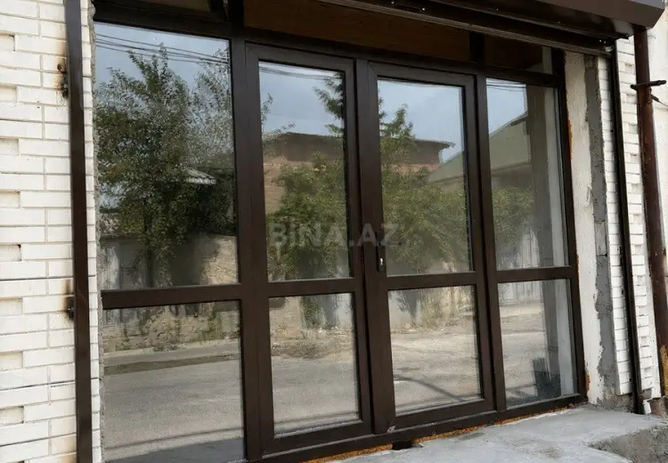 30 m² Obyekt / Ofis Kirayə (aylıq), Sabunçu, Bakı