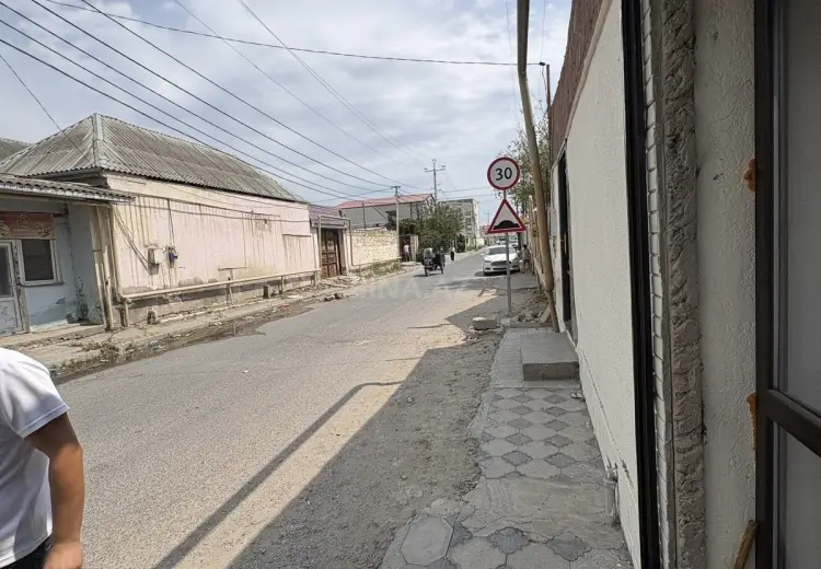30 m² Obyekt / Ofis Kirayə (aylıq), Sabunçu, Bakı
