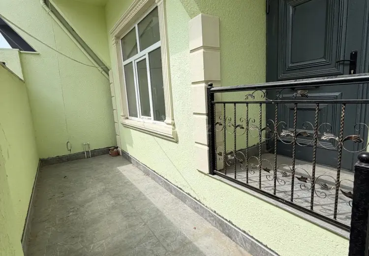 4 otaqlı mənzil Satılır, Xırdalan