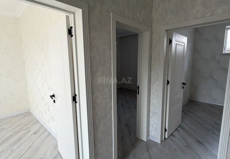 4 otaqlı mənzil Satılır, Xırdalan