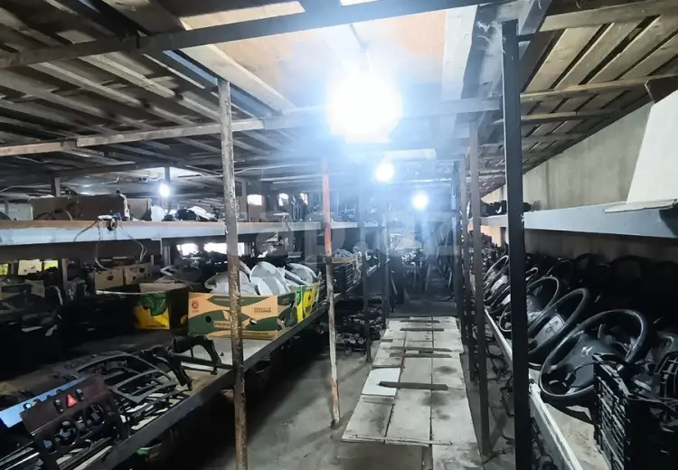 0 m² Obyekt / Ofis , Sumqayıt