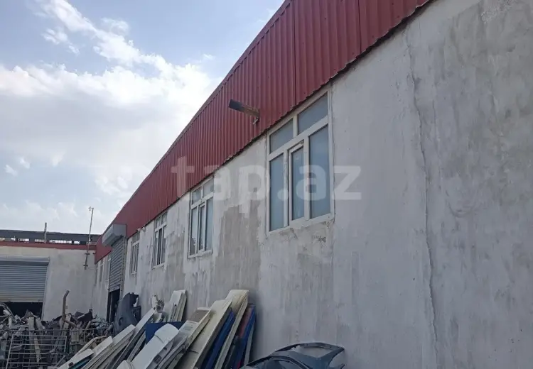 0 m² Obyekt / Ofis , Sumqayıt