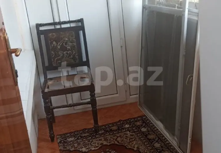 3 otaqlı mənzil , Xətai, Bakı