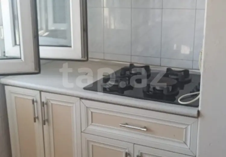 3 otaqlı mənzil , Xətai, Bakı