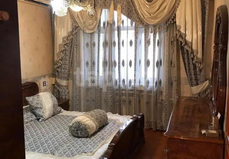 3 otaqlı mənzil , Xətai, Bakı