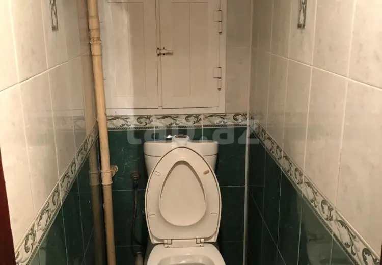 3 otaqlı mənzil , Xətai, Bakı