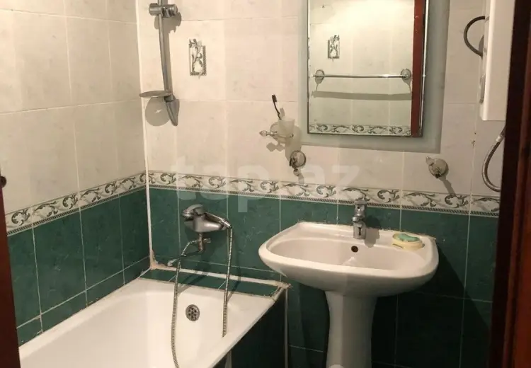 3 otaqlı mənzil , Xətai, Bakı