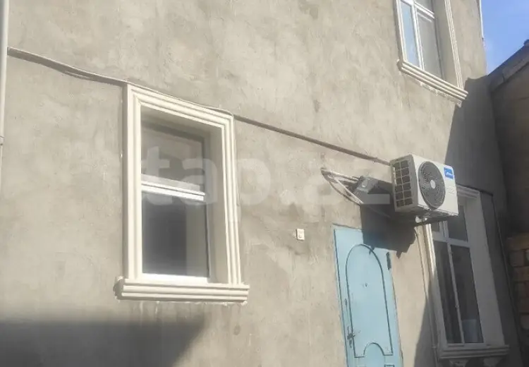 4 otaqlı mənzil , Sumqayıt
