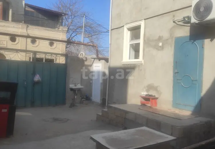 4 otaqlı mənzil , Sumqayıt