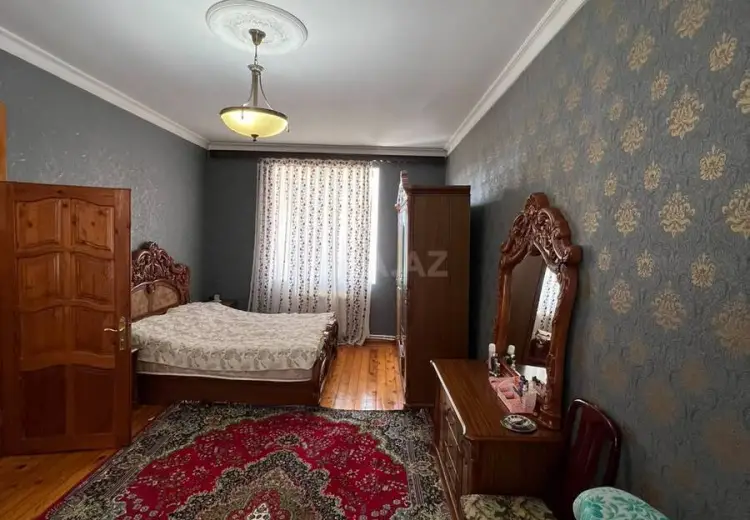 4 otaqlı mənzil Satılır, Xırdalan
