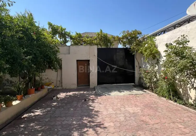 4 otaqlı mənzil Satılır, Xırdalan