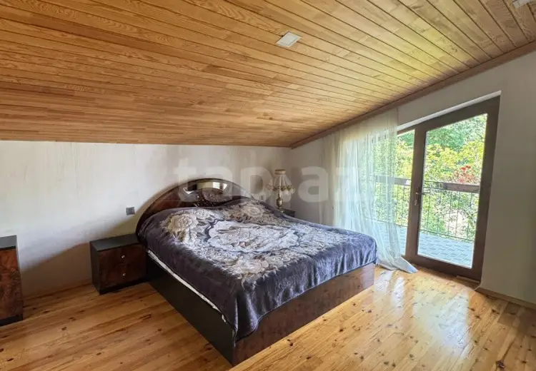 2 otaqlı mənzil Kirayə (günlük), Qax