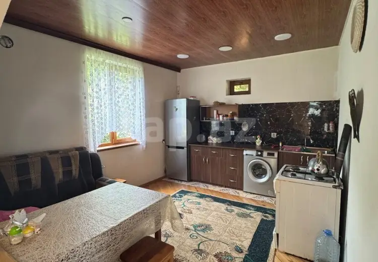 2 otaqlı mənzil Kirayə (günlük), Qax