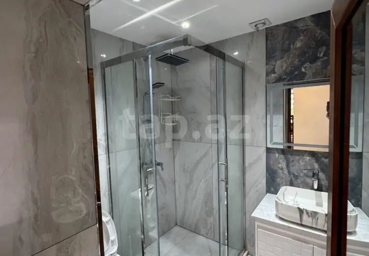 2 otaqlı mənzil Kirayə (günlük), Qax