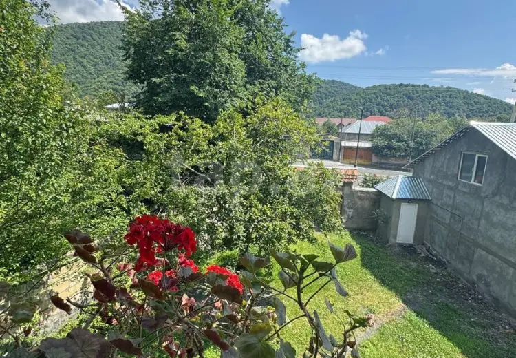 2 otaqlı mənzil Kirayə (günlük), Qax