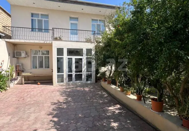 4 otaqlı mənzil , Xırdalan