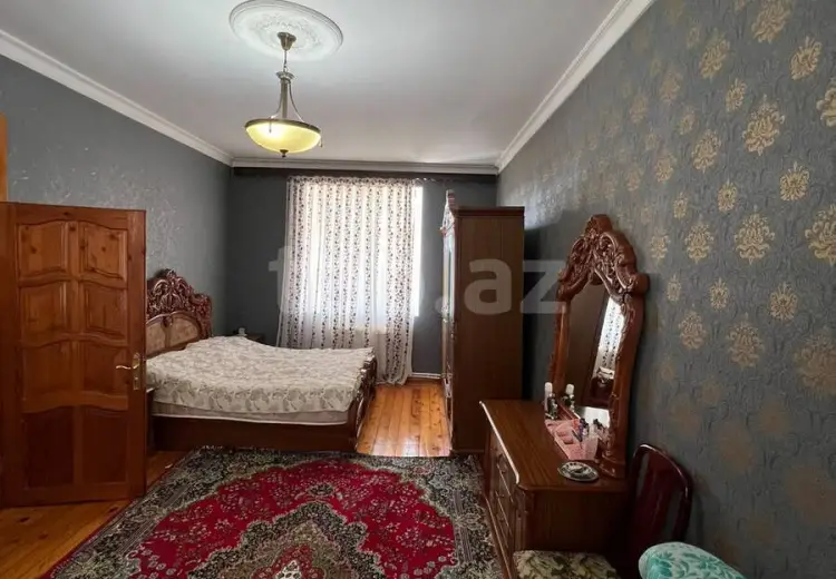 4 otaqlı mənzil , Xırdalan