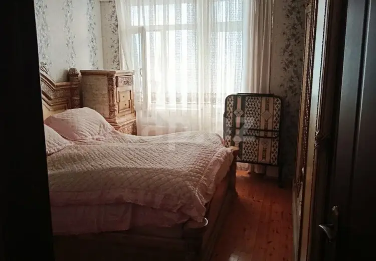 2 otaqlı mənzil , Bakı