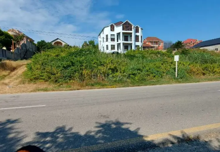 8 otaqlı mənzil Satılır, Nabran