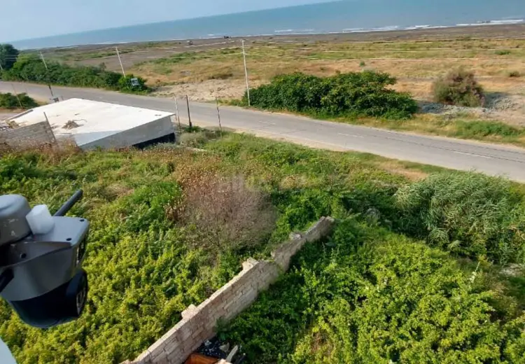8 otaqlı mənzil Satılır, Nabran