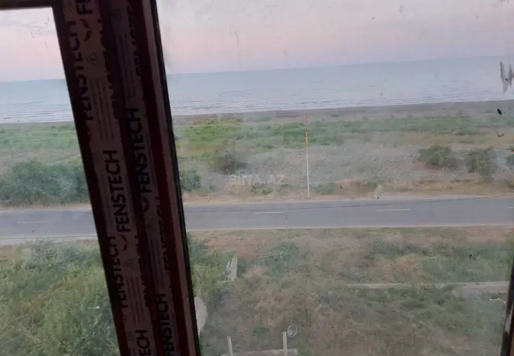8 otaqlı mənzil Satılır, Nabran