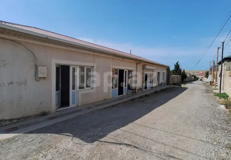 0 m² Obyekt / Ofis , Bakı