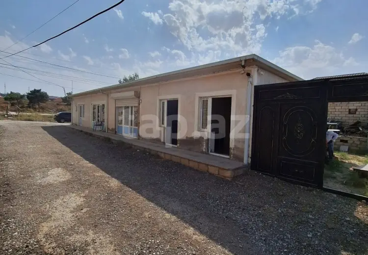 0 m² Obyekt / Ofis , Bakı