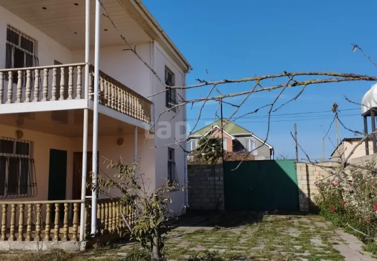 3 otaqlı mənzil , Xaçmaz