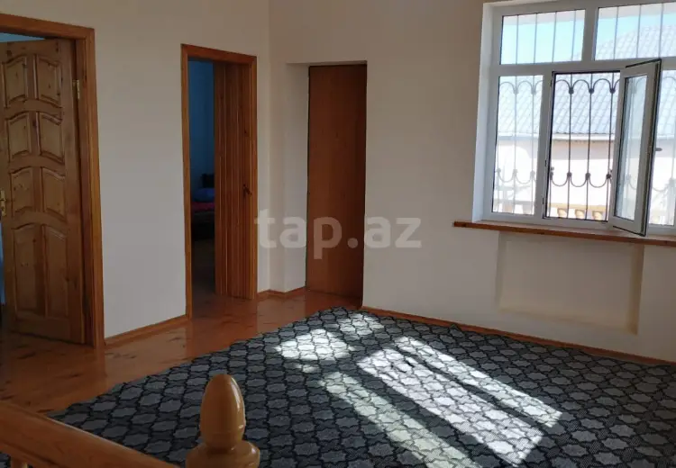 3 otaqlı mənzil , Xaçmaz