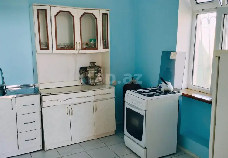 3 otaqlı mənzil , Xaçmaz