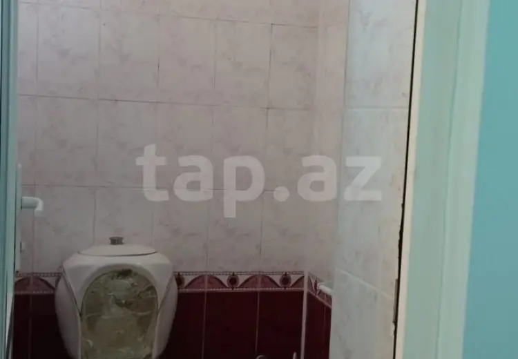 3 otaqlı mənzil , Xaçmaz