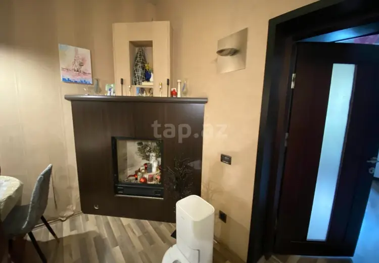 0 m² Obyekt / Ofis , Bakı