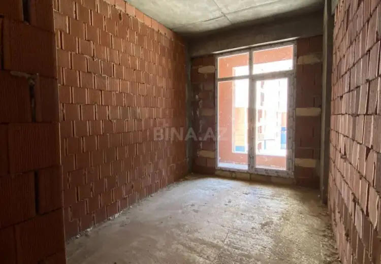 2 otaqlı mənzil Satılır, Sumqayıt