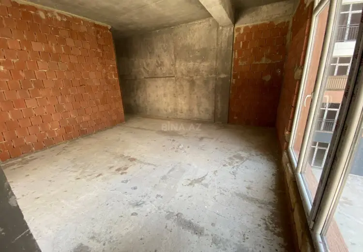2 otaqlı mənzil Satılır, Sumqayıt