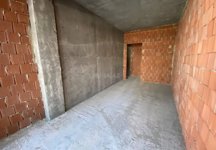 2 otaqlı mənzil Satılır, Sumqayıt