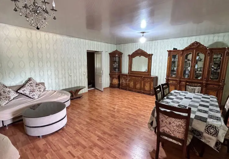4 otaqlı mənzil Satılır, Ələt qəs., Qaradağ, Bakı