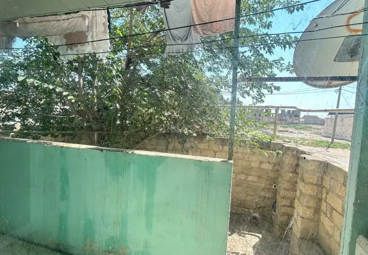 4 otaqlı mənzil Satılır, Ələt qəs., Qaradağ, Bakı