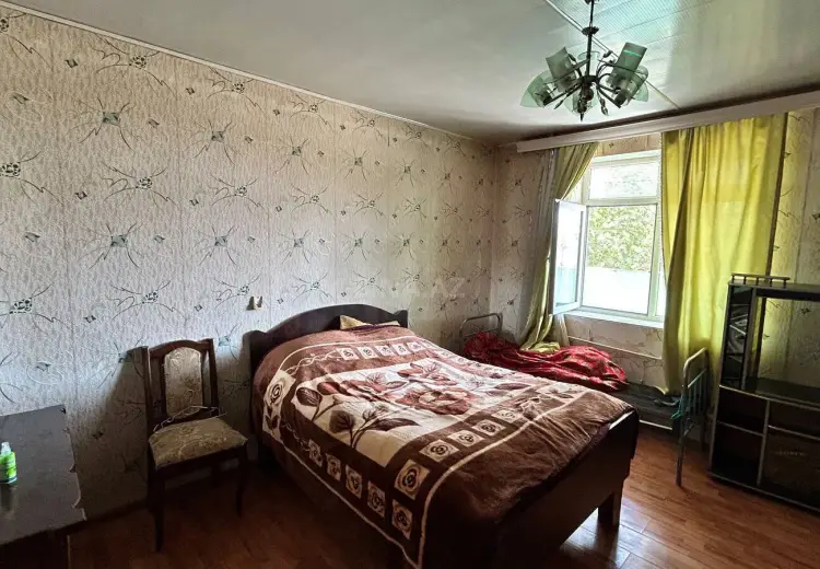 4 otaqlı mənzil Satılır, Ələt qəs., Qaradağ, Bakı
