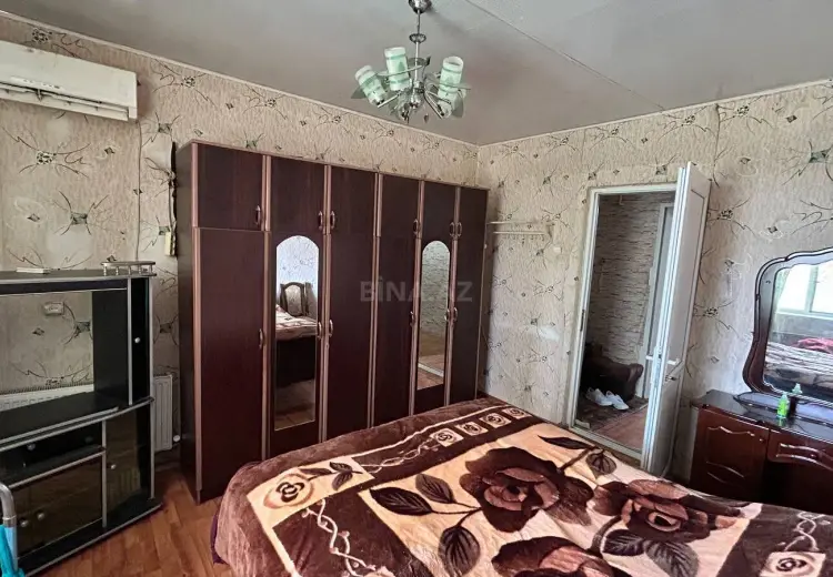 4 otaqlı mənzil Satılır, Ələt qəs., Qaradağ, Bakı