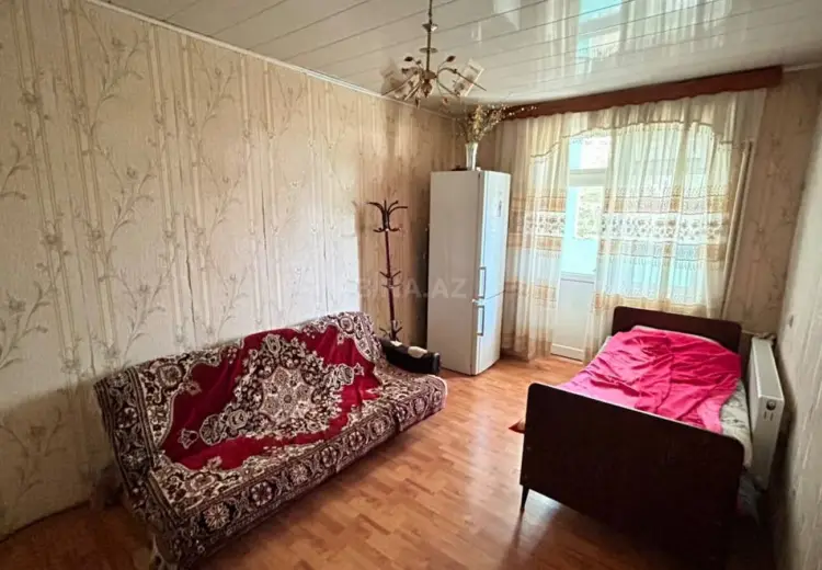 4 otaqlı mənzil Satılır, Ələt qəs., Qaradağ, Bakı