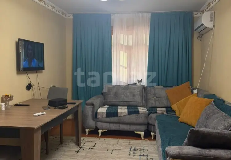 2 otaqlı mənzil , Mingəçevir