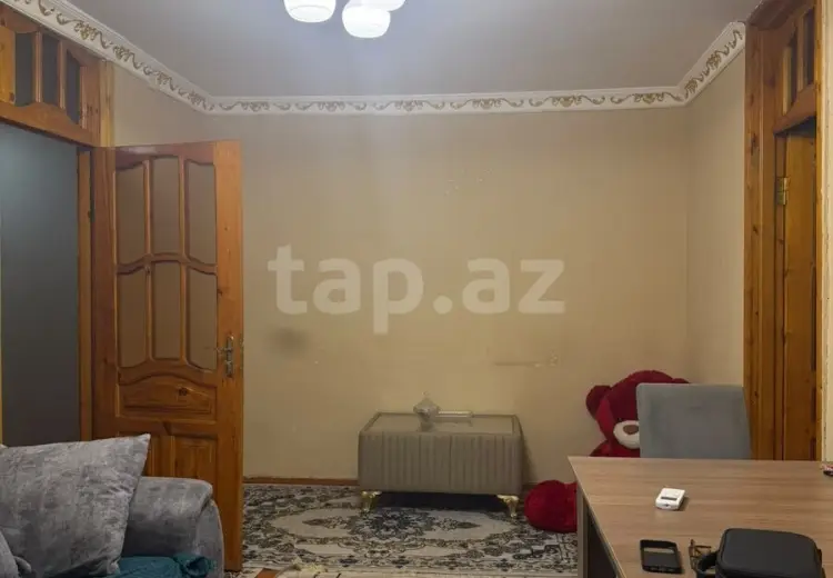 2 otaqlı mənzil , Mingəçevir