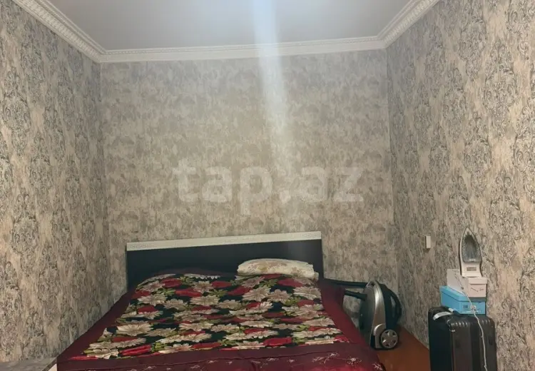2 otaqlı mənzil , Mingəçevir