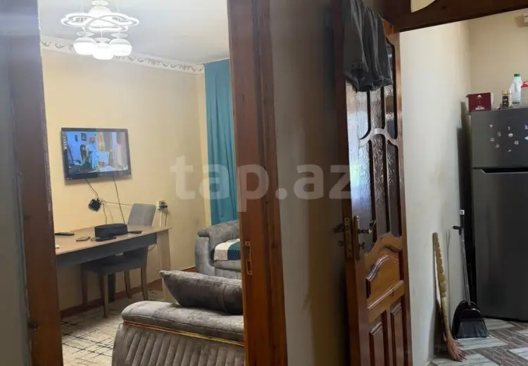 2 otaqlı mənzil , Mingəçevir