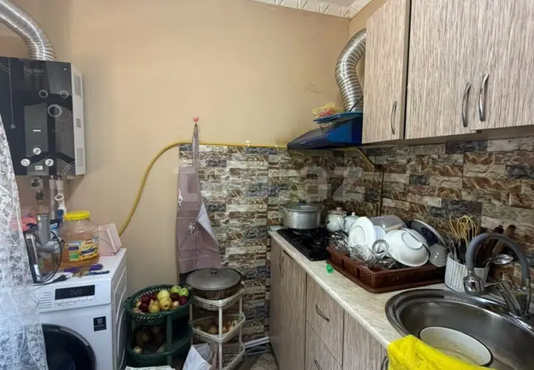 2 otaqlı mənzil , Mingəçevir