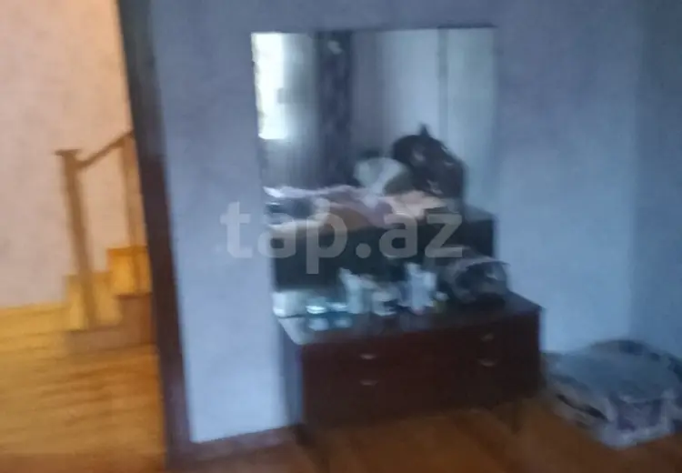 600 AZN - 2 otaqlı mənzil Kirayə (aylıq), Badamdar qəs., Səbail, Bakı