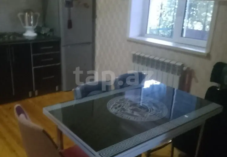 600 AZN - 2 otaqlı mənzil Kirayə (aylıq), Badamdar qəs., Səbail, Bakı